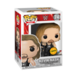 FUNKO POP! KEVIN NASH