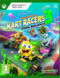 Nickelodeon Kart Racers 3: Slime Speedway (Xbox Series X & Xbox One)