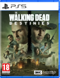 The Walking Dead: Destinies (Playstation 5)