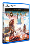 Godfall - Deluxe Edition (PS5)