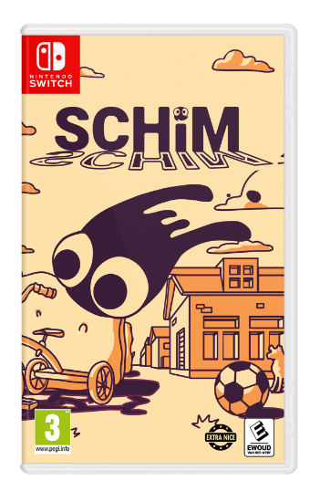 Schim (Nintendo Switch)