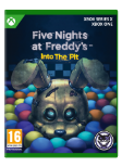 Five Nights At Freddy’s: Into The Pit