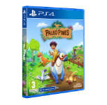 Paleo Pines (Playstation 4)