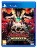 Samurai Shodown NeoGeo Collection (PS4)