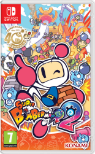 Super Bomberman R 2 (Nintendo Switch)