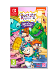 Rugrats: Adventures In Gameland (Nintendo Switch)