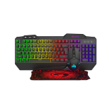 MARVO CM306 EN ŽIČNI 3 V 1 GAMING COMBO SET