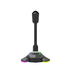 MARVO MIC-05 ŽIČNI MIKROFON RGB