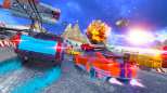 Cruis'n Blast (Nintendo Switch)