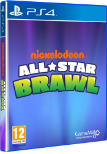 Nickelodeon All-Star Brawl (PS4)