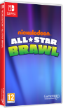 Nickelodeon All-Star Brawl (Nintendo Switch)