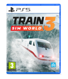 Train Sim World 3 (Playstation 5)