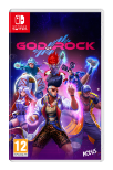 God Of Rock (Nintendo Switch)