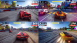 Asphalt Legends Unite - Supercharged Edition (Playstation 5)