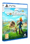 Overthrown (Playstation 5)