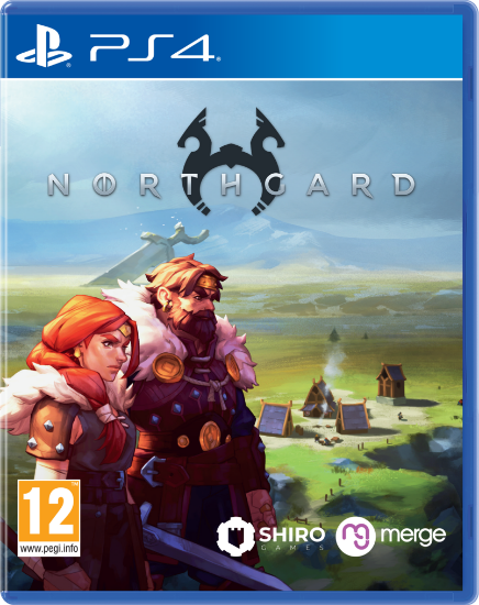 Northgard (PS4)