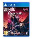 Dead Cells: Return To Castlevania Edition (Playstation 4)