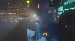 Cloudpunk (Playstation 4)