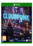 Cloudpunk (Xbox One)