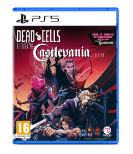 Dead Cells: Return To Castlevania Edition (Playstation 5)