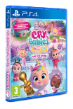 Cry Babies Magic Tears: The Big Game (Playstation 4)