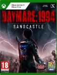 Daymare: 1994 Sandcastle (Xbox One)