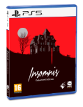 Insomnis - Standard Edition (Playstation 5)