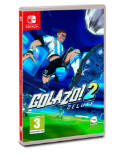 Golazo! 2 Deluxe - Complete Edition (Nintendo Switch)