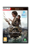 Syberia: The World Before - Deluxe Edition (PC)