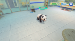 My Universe: Pet Clinic Cats & Dogs - Panda Edition (Nintendo Switch)