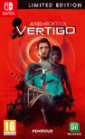 Alfred Hitchcock: Vertigo - Limited Edition (Nintendo Switch)