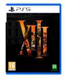 XIII - Limited Edition (Playstation 5)