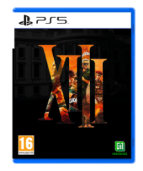 XIII - Limited Edition (Playstation 5)