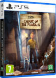 Tintin Reporter: Cigars Of The Pharaoh (Playstation 5)