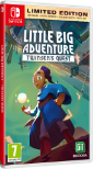 Little Big Adventure: Twinsen's Quest - Limited Edition (Nintendo Switch)