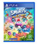 The Smurfs: Village Party (Playstation 4)