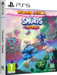 Smurfs: Dreams (Playstation 5)