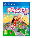 The Sisters 2: Road To Fame (Playstation 4)