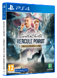 Agatha Christie - Hercule Poirot: The London Case (Playstation 4)