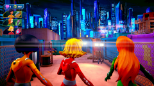 Totally Spies! - Cyber Mission (Playstation 4)