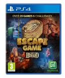 ESCAPE GAME - Fort Boyard (PS4)