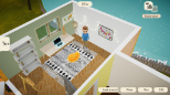 My Universe - Interior Designer (Nintendo Switch)