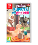 My Universe: Puppies & Kitens (Nintendo Switch)