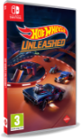 Hot Wheels Unleashed (Nintendo Switch)