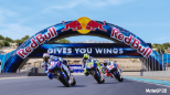 MotoGP 22 - Day One Edition (Xbox Series X & Xbox One)