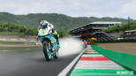 MotoGP 22 (CIAB) (Nintendo Switch)