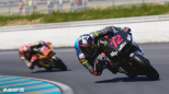 MotoGP 22 (CIAB) (Nintendo Switch)