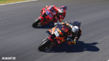 MotoGP 22 (CIAB) (Nintendo Switch)