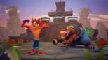 Crash Team Rumble - Deluxe Edition (Playstation 4)