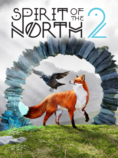 Spirit Of The North 2 (PC)